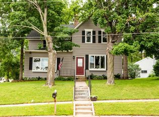320 Railroad St W, Nya, MN 55368