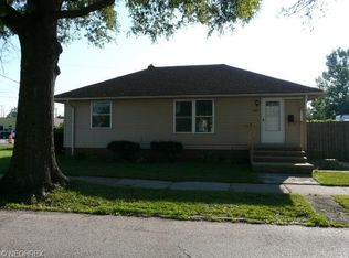 13023 Bellaire Rd, Cleveland, OH 44135