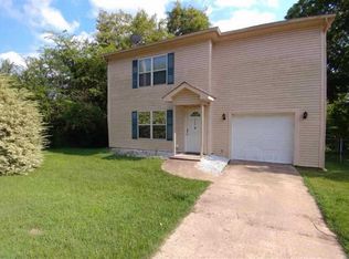 212 W Elm St, Benton, AR 72015