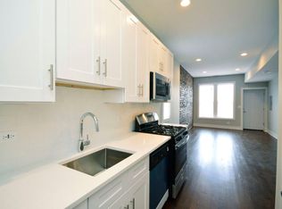 Rehabbed East Humboldt 2 Bedroom Apartment, Chicago, IL 60622