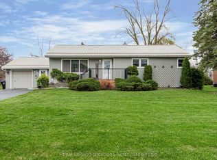 227 Superior St, Clearview, ON L0M 1S0