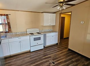 75 County Road 8112, Green Forest, AR 72638