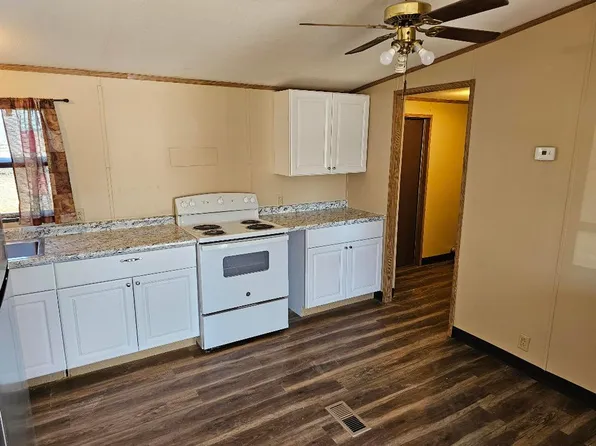 75 County Road 8112, Green Forest, AR 72638