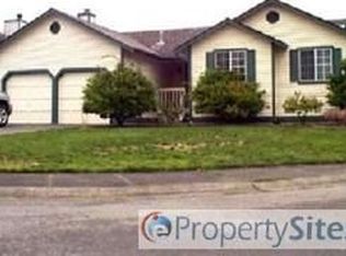 1229 SW 354th Pl, Federal Way, WA 98023