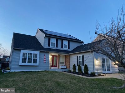 3 Maple Hollow Ln, Sicklerville, NJ, 08081