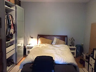 Rented by Peter Jacob, LREB