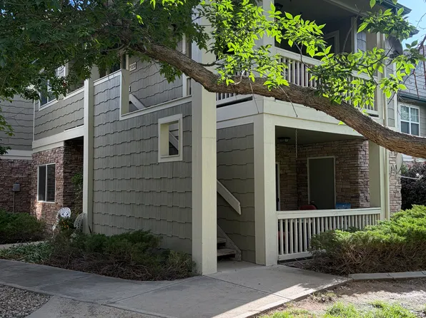5225 White Willow Dr, Fort Collins, CO