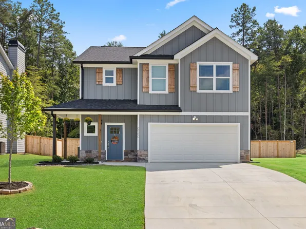 6560 River Station Dr, Lula, GA 30554