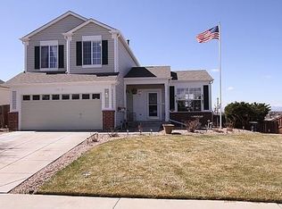 3529 S Cathay St, Aurora, CO 80013