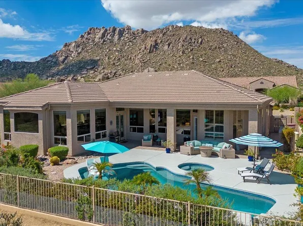 25945 N 115TH Place, Scottsdale, AZ 85255