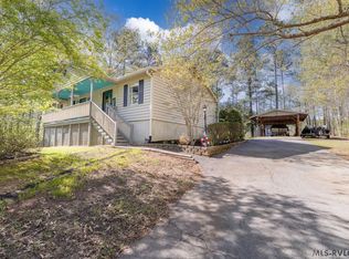 101 Anchor Dr, Littleton, NC 27850