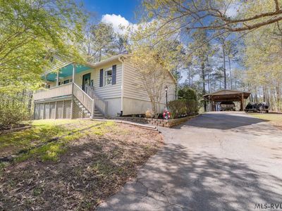 101 Anchor Dr, Littleton, NC, 27850