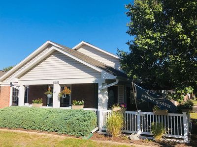 10932 Pinellas Park Dr, Indianapolis, IN, 46229