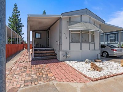 3129 Broadmore Ln, Modesto, CA, 95350