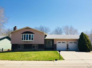 4314 Wilderness Trl, Pueblo, CO 81008