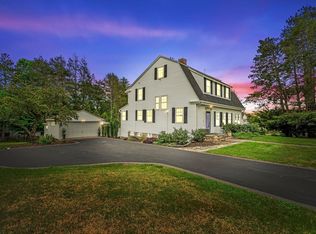 2 Brigham St, Hudson, MA 01749