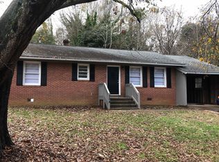 209 Eskew Cir, Anderson, SC 29621