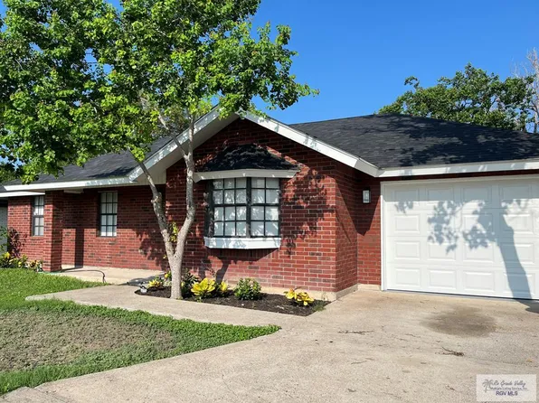 730 S Palm Court Dr, Harlingen, TX 78552
