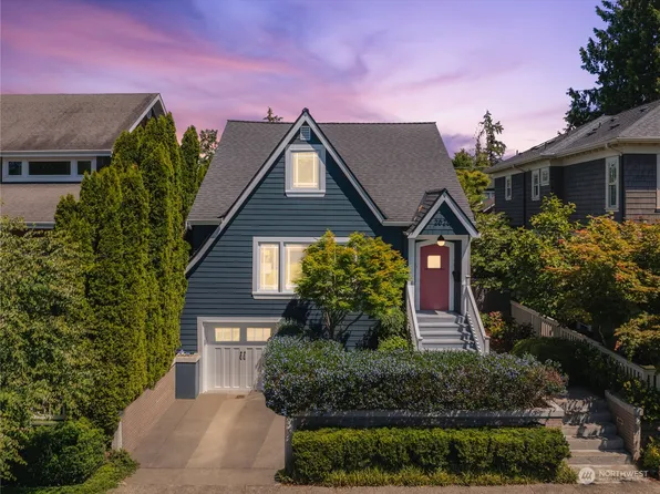 2020 41st Avenue E, Seattle, WA 98112