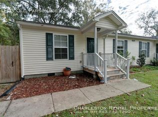 1913 Old Parsonage Rd #A, Charleston, SC 29414