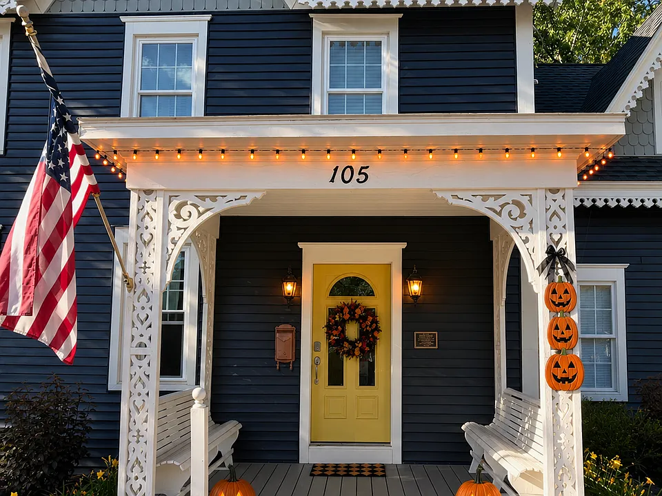105 Atlantic St