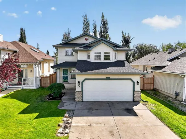 14 W Wells Ct, Leduc, AB T9E 8E8