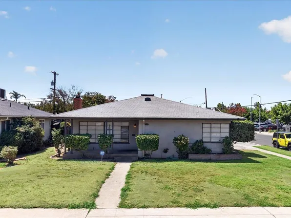 2908 E Terrace Ave, Fresno, CA 93703