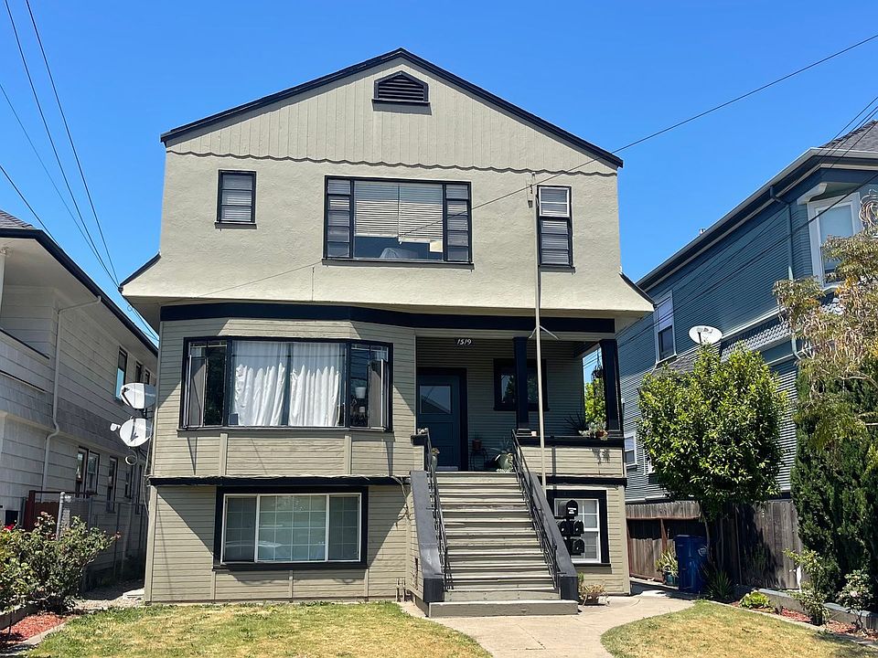 1st image of 1519 Broadway #A