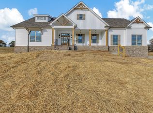 1 Hunter Bills Rd LOT 1, Lewisburg, TN 37091