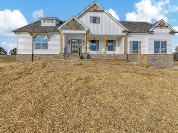 1 Hunter Bills Rd Lot 1, Lewisburg, TN 37091
