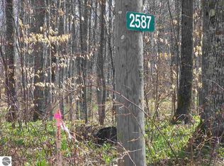 W Armstrong Lake Trail B 2, Empire, MI 49630