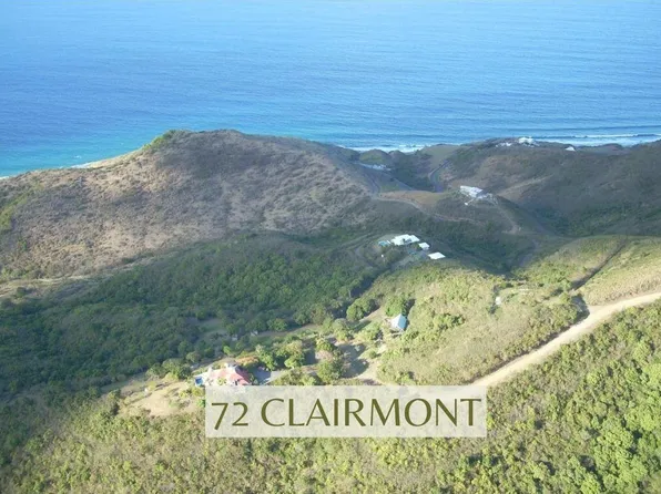 72 et al Clairmont NB, St. Croix, VI 00820