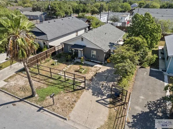 940 W Saint Francis St, Brownsville, TX 78520