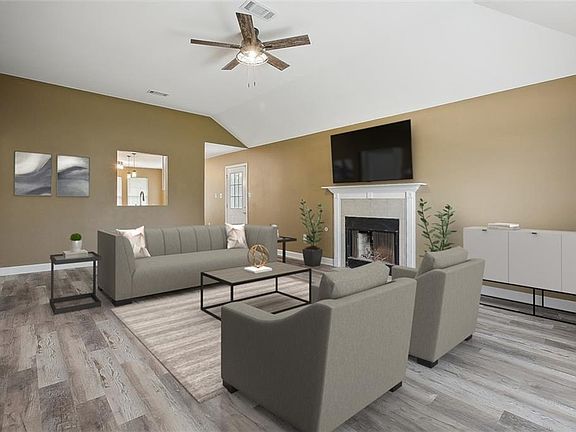 3rd image of 2317 Virginian Colony Ave