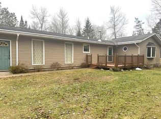 1060 Partridge Point Rd N, Alpena, MI 49707