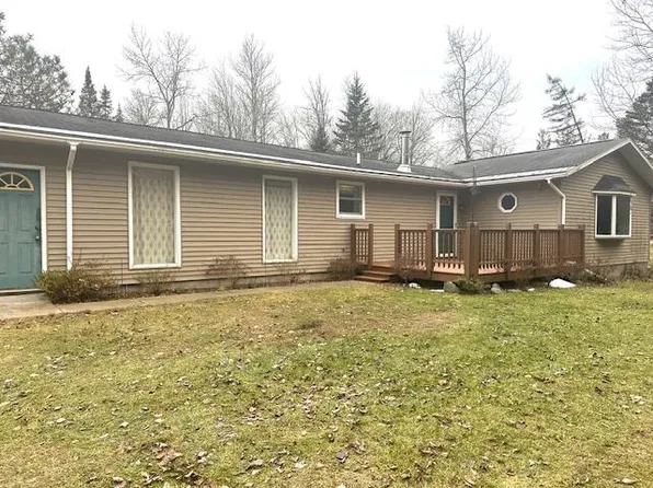 1060 Partridge Point Rd N, Alpena, MI 49707