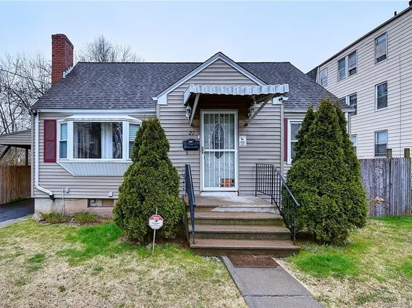 27 Wayland Street, Hartford, CT 06114