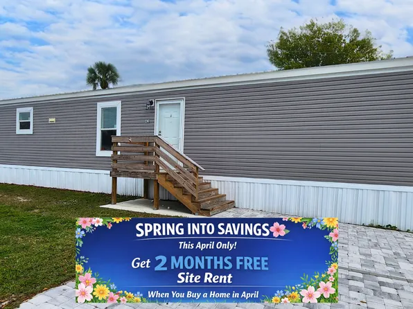 439 Stowe Ln #Cp57, Cocoa, FL 32926