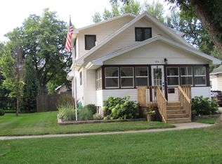 614 E 5th St, Spencer, IA 51301