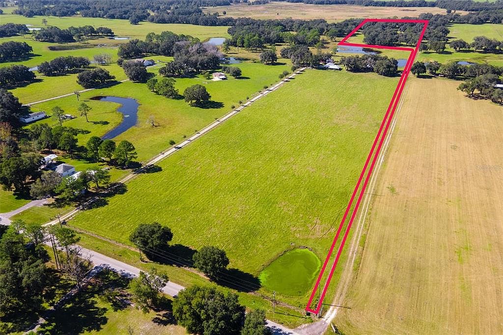 4968 County Road 577, Center Hill, FL 33514 MLS G5075687 Zillow