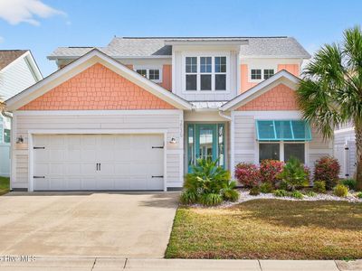 2035 Manor Parc Drive, Calabash, NC, 28467