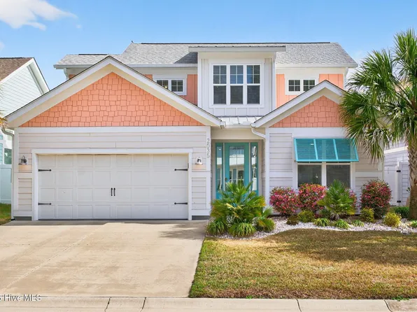 2035 Manor Parc Drive, Calabash, NC 28467