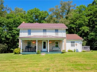 115 Locust Ln, Parker, PA 16049