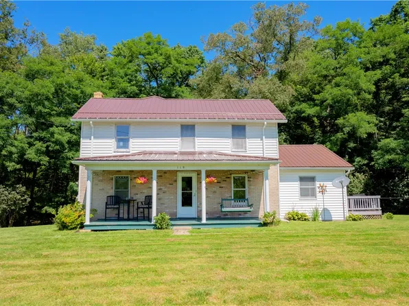115 Locust Ln, Parker, PA 16049