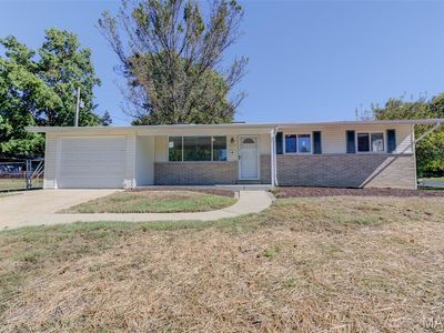 2602 Nettie Dr, Saint Charles, MO, 63301