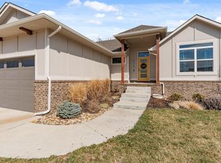 8518 E 33rd St S, Wichita, KS 67210