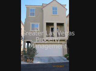 9377 Roping Cowboy Ave, Las Vegas, NV 89178
