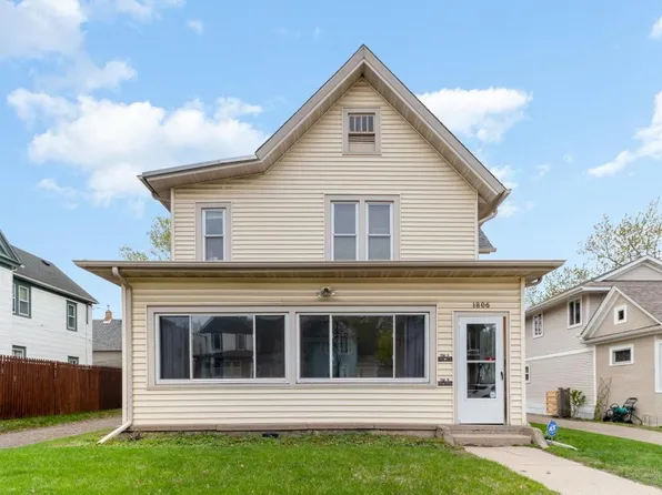 1806 Buchanan St NE, Minneapolis, MN 55418