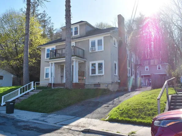 514 & 516 Davis Ave, Endicott, NY 13760