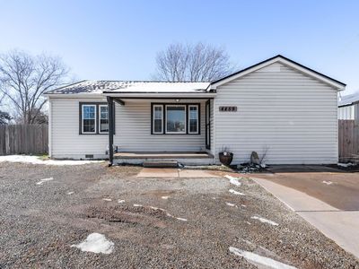4459 S Seneca St, Wichita, KS, 67217